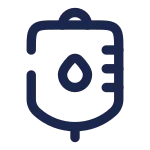 Dropper Minimalistic SVG Icon